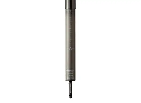 DT Swiss D232 One Carbon 60mm Teleskop-Sattelstütze 30,9/400 mm L1 Remote Lever