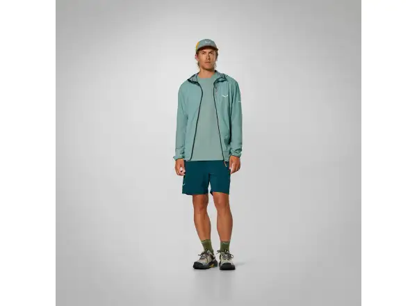 Salewa Pedroc Wind Light Herren-Sweatshirt Willow