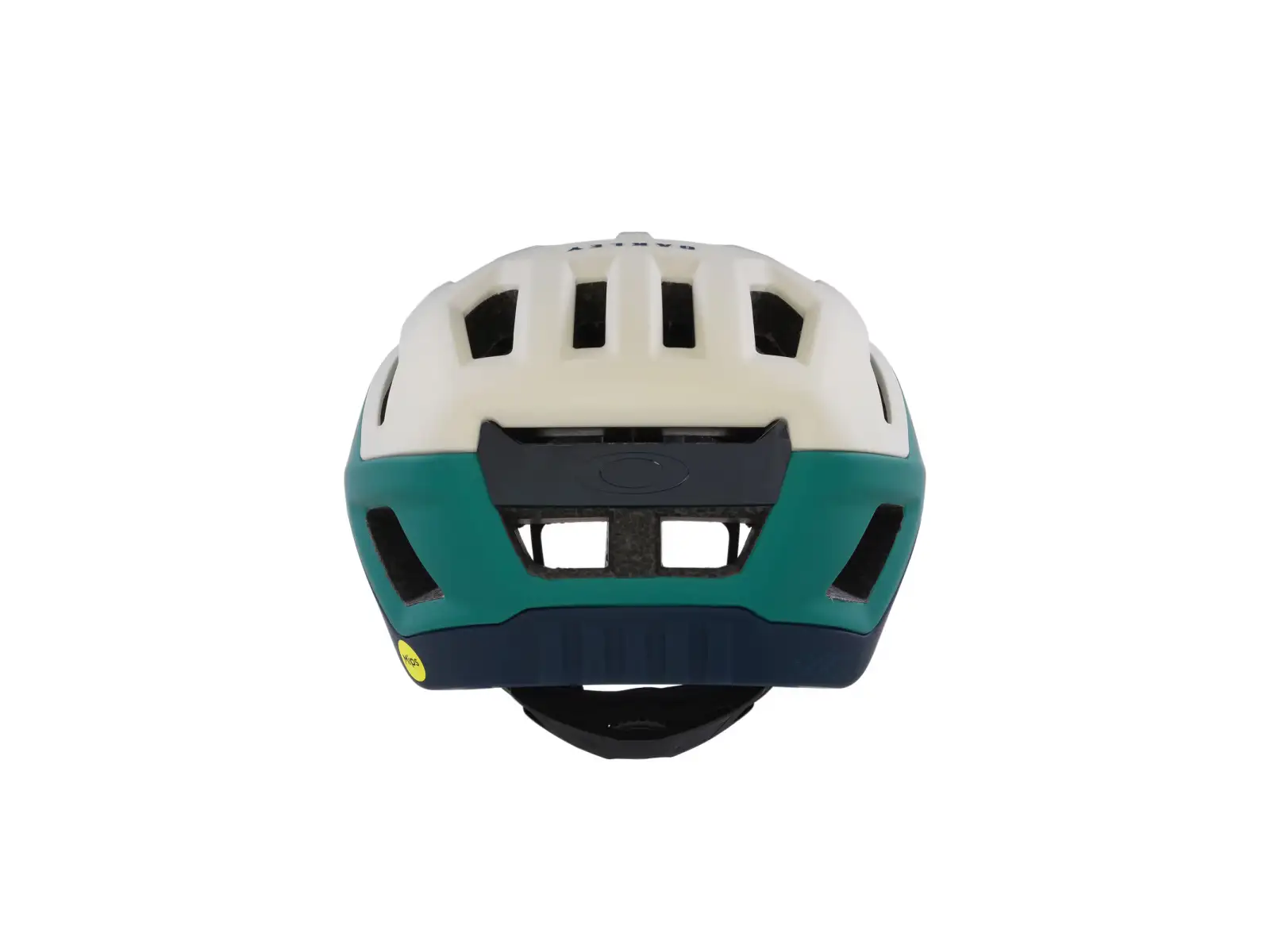 Oakley ARO3 Allroad Helm Mist Pacific Abyss