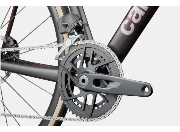 Cannondale CAAD 14 2 Rennrad Cherry Lacquer (CHL)