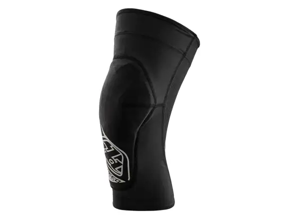 Troy Lee Designs Speed Pro Knieschützer Solid Black