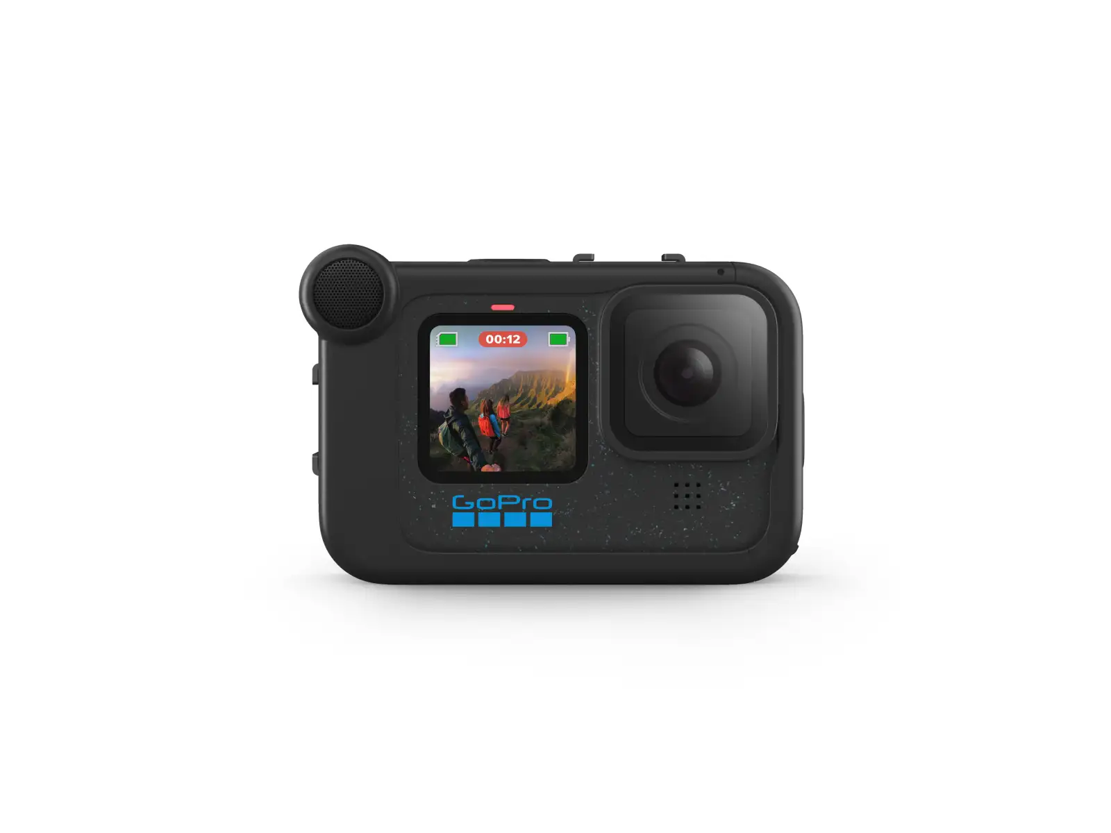 GoPro Media Mod