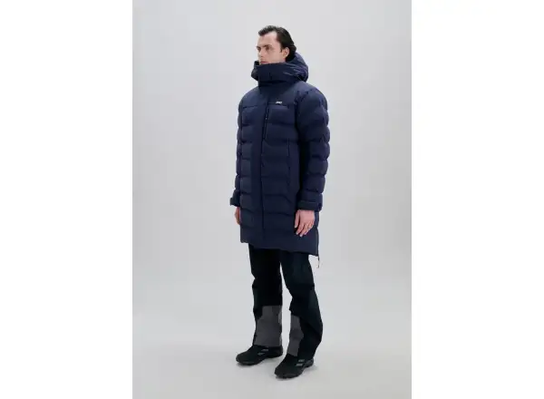 POC Race Loft Parka Herren Winterjacke Apatite Navy