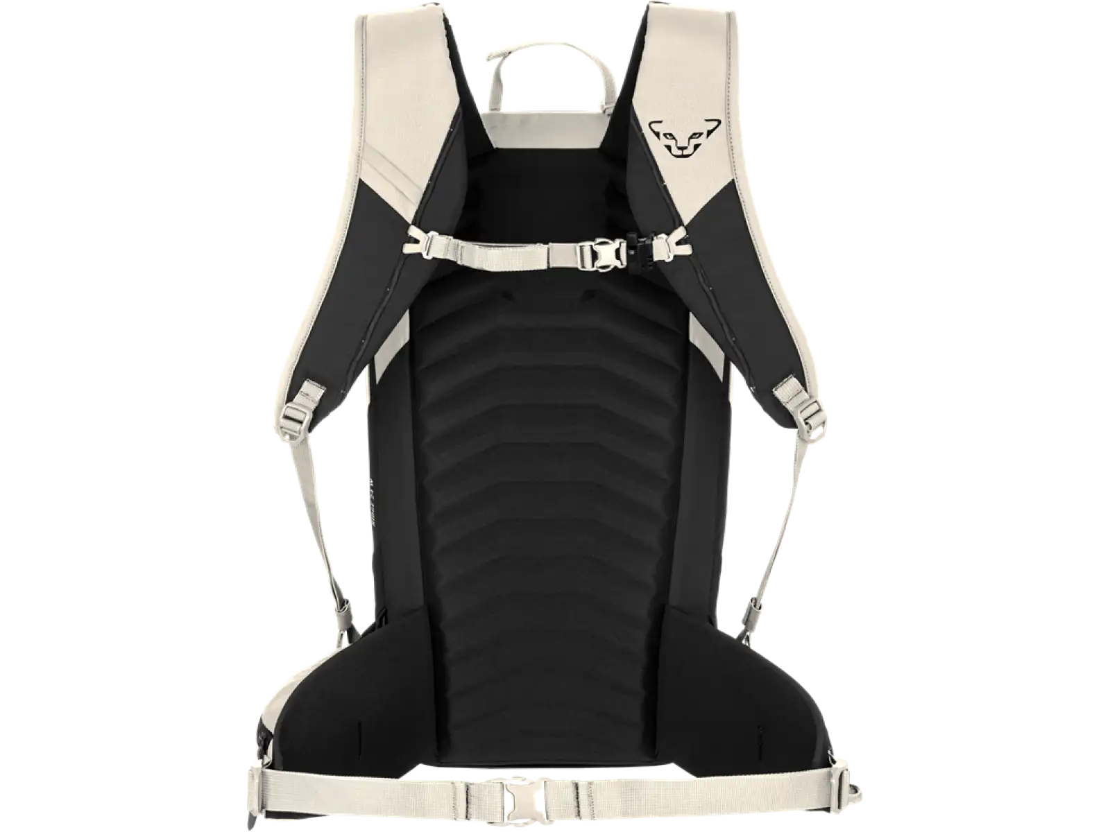 Dynafit Ridge Damen Skitourenrucksack 24 l Overcast/Black Out