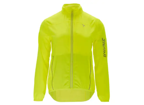 Silvini Punta Kinderjacke Neon