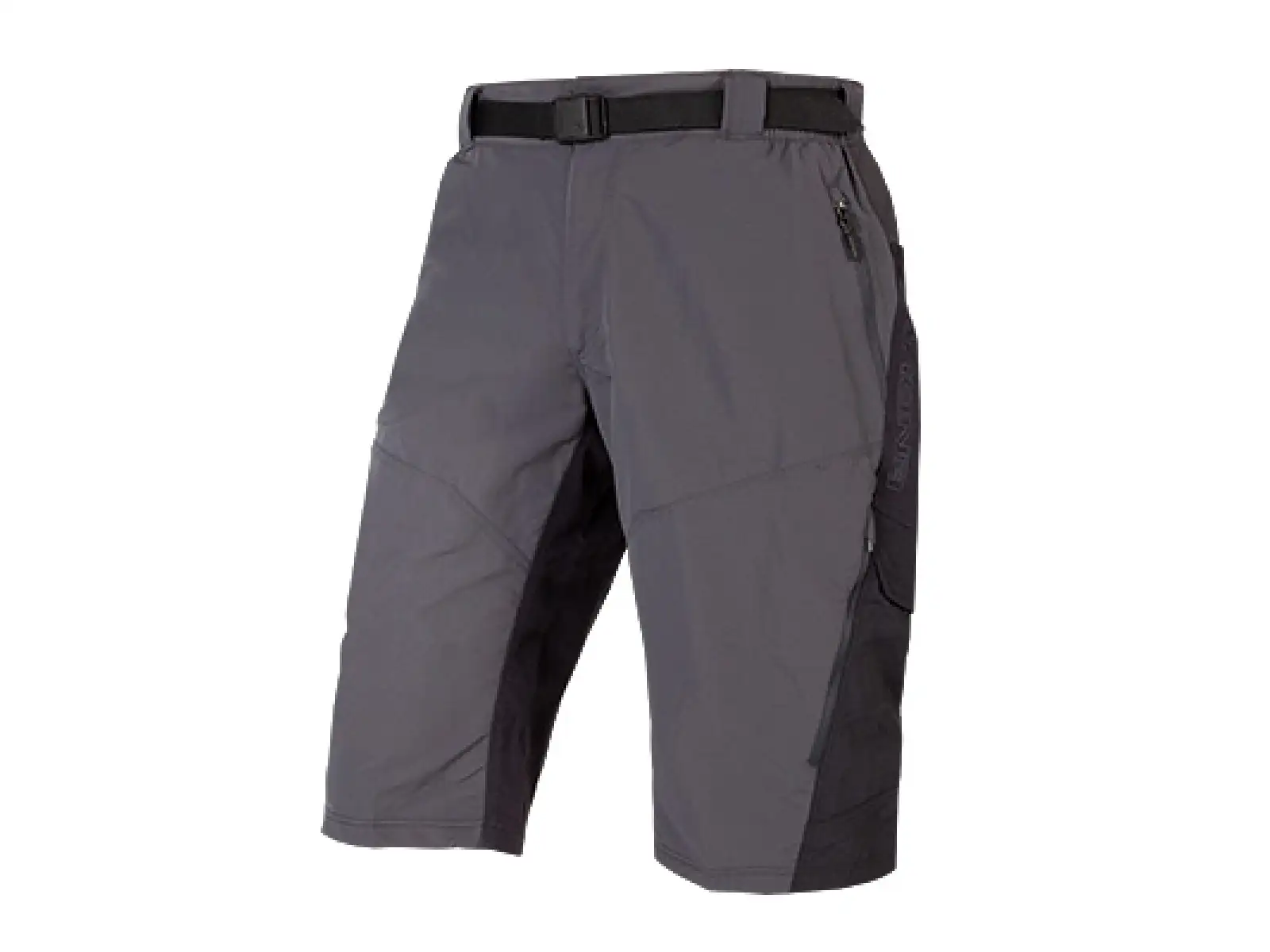 Endura Hummvee Herren Shorts mit Polsterung Grey