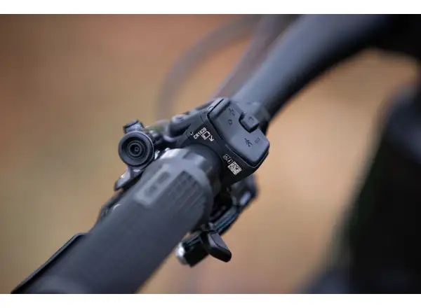 Superior iXF 9,7 vollgefedertes leichtes Elektrofahrrad