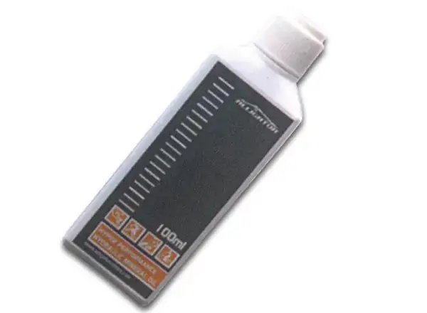 Alligator Mineralöl 100 ml