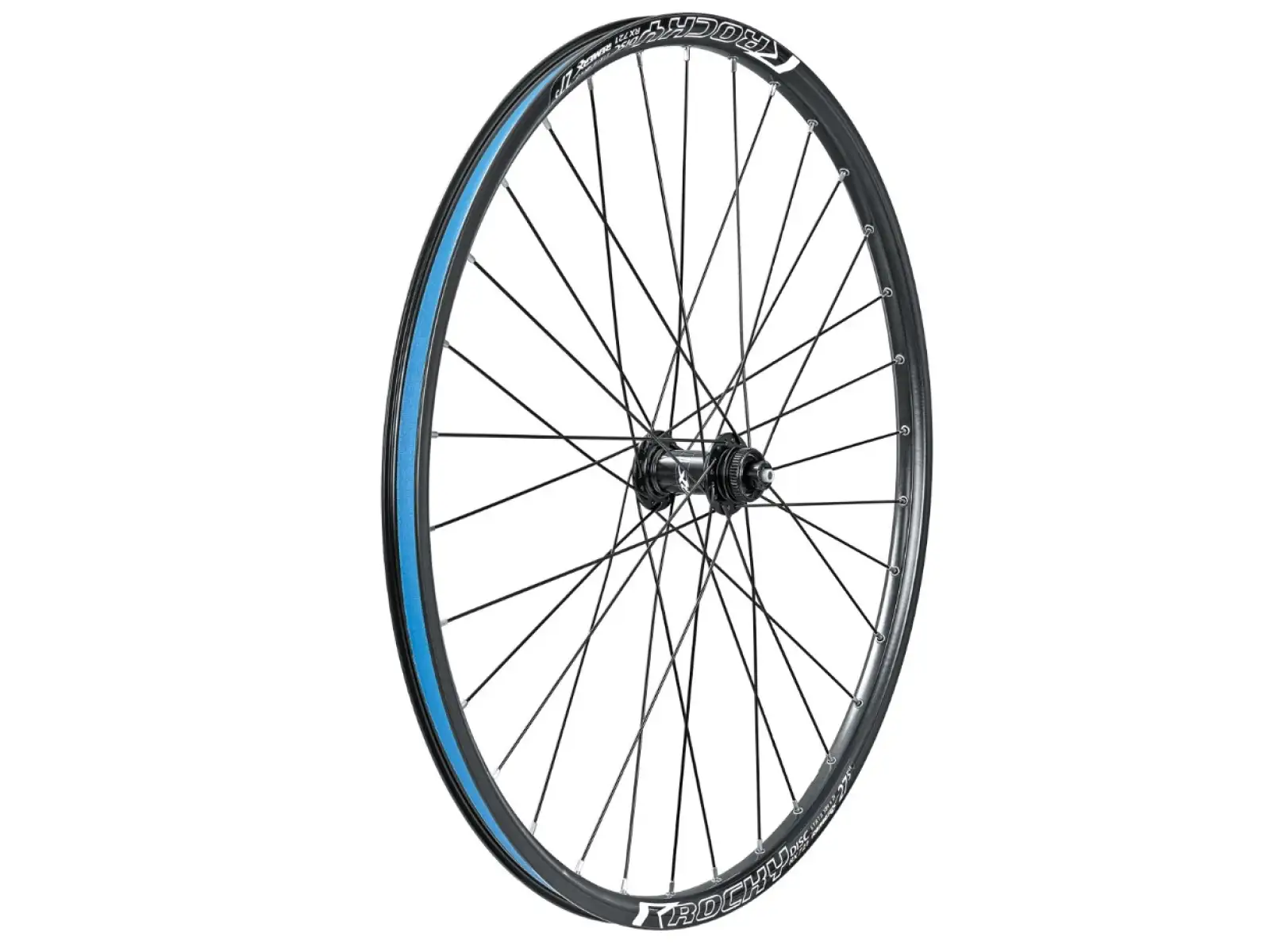 Remerx Rocky Disc gewebte MTB 29" Laufräder, Remerx AL Naben.