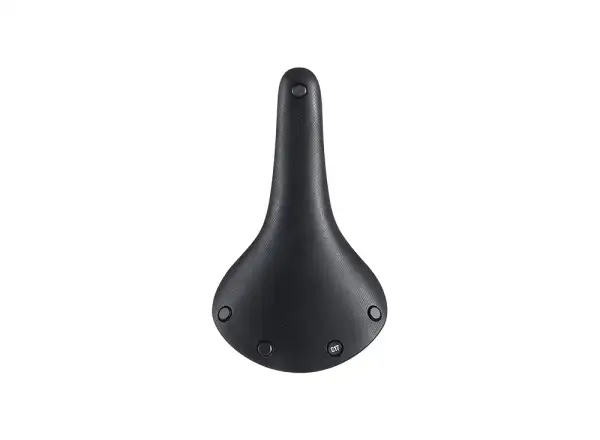 Brooks C17 Sattel Schwarz
