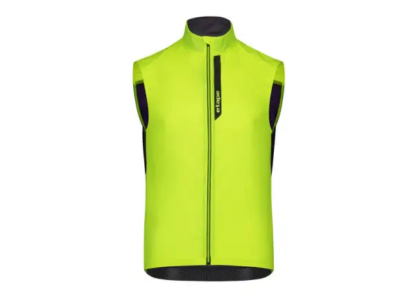 Etape Weste MISTRAL 2.0 gelb fluo