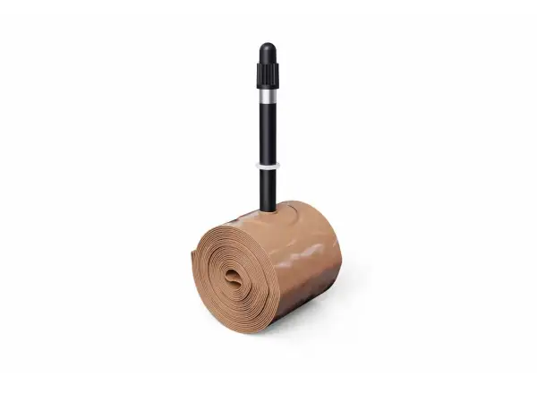 WTB NanoAir TPU 18/32-622 Straßenreifen Schlauch, Presta-Ventil 48 mm
