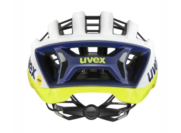 Uvex Surge Aero MIPS Rennradhelm Team Edition