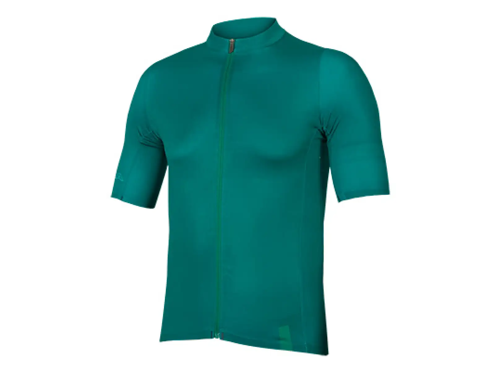 Endura Pro SL Herren Kurzarmtrikot smaragdgrün