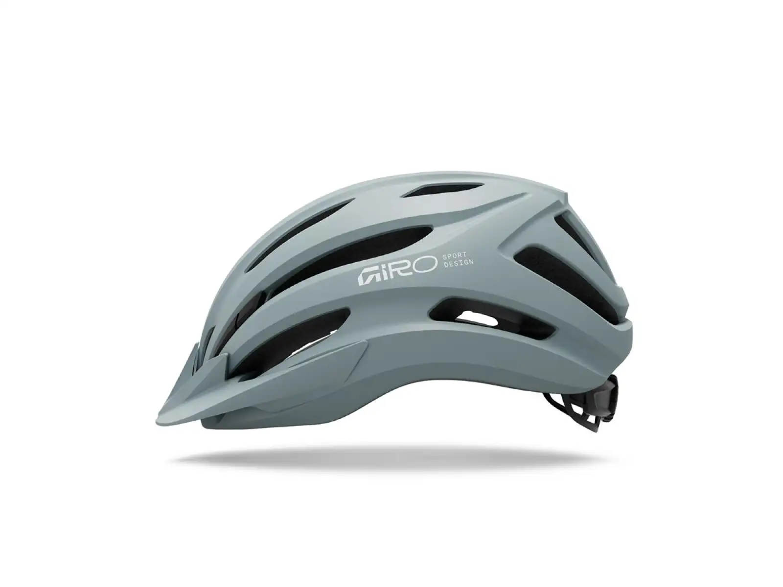 Giro Register II Damenhelm Mat Sky Blue