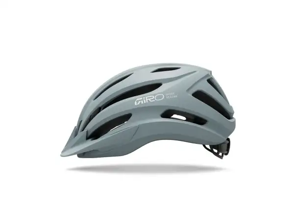 Giro Register II Damenhelm Mat Sky Blue