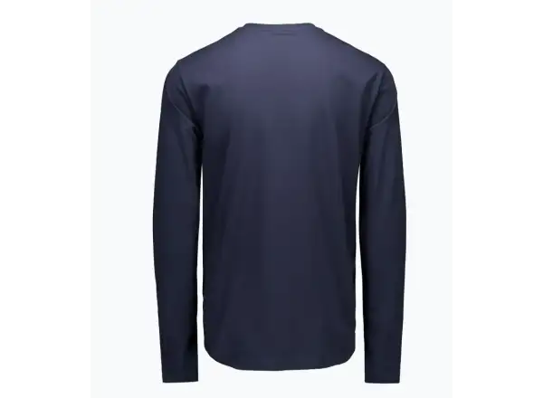 POC Reform Enduro Herren-Trikot Langarm Apatite Navy