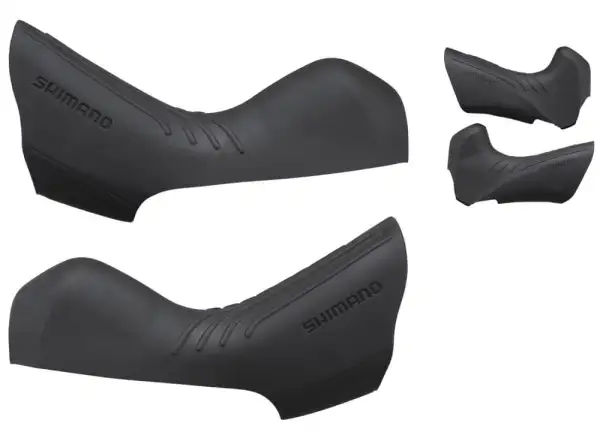 Shimano GRX ST-RX810 Griffgummis