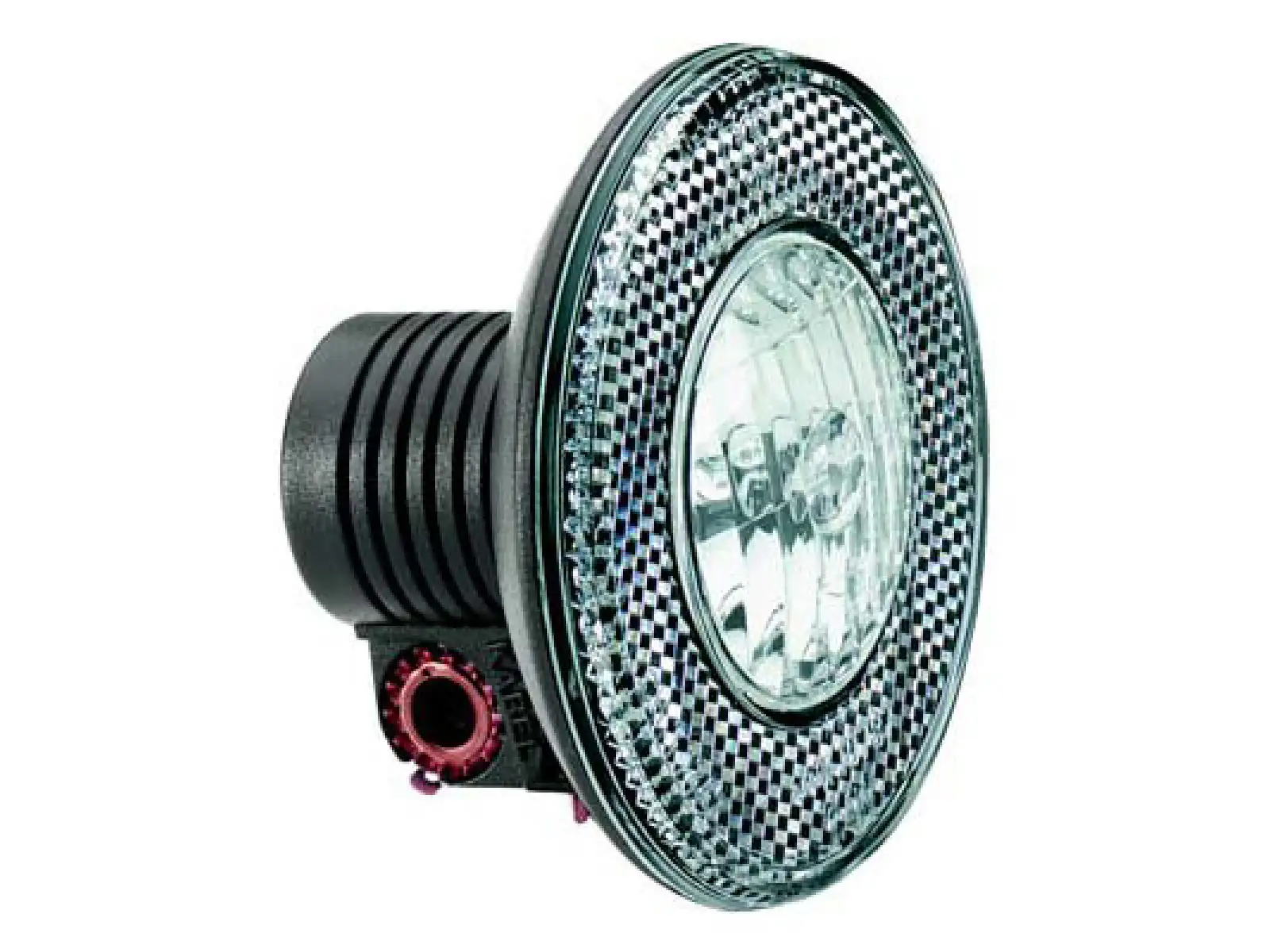Busch und Müller Lumotec Halogen Frontlicht