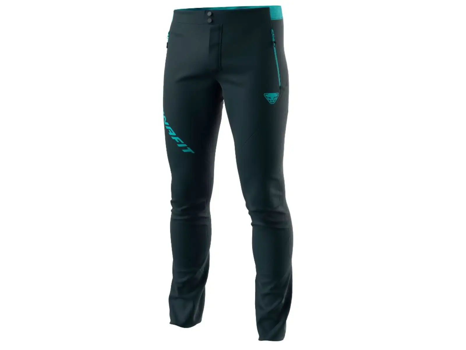 Dynafit Transalper 2 Light Dynastretch Herrenhose Blueberry/Storm Blue