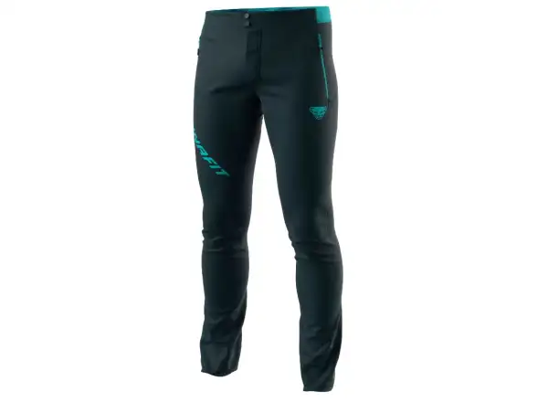 Dynafit Transalper 2 Light Dynastretch Herrenhose Blueberry/Storm Blue