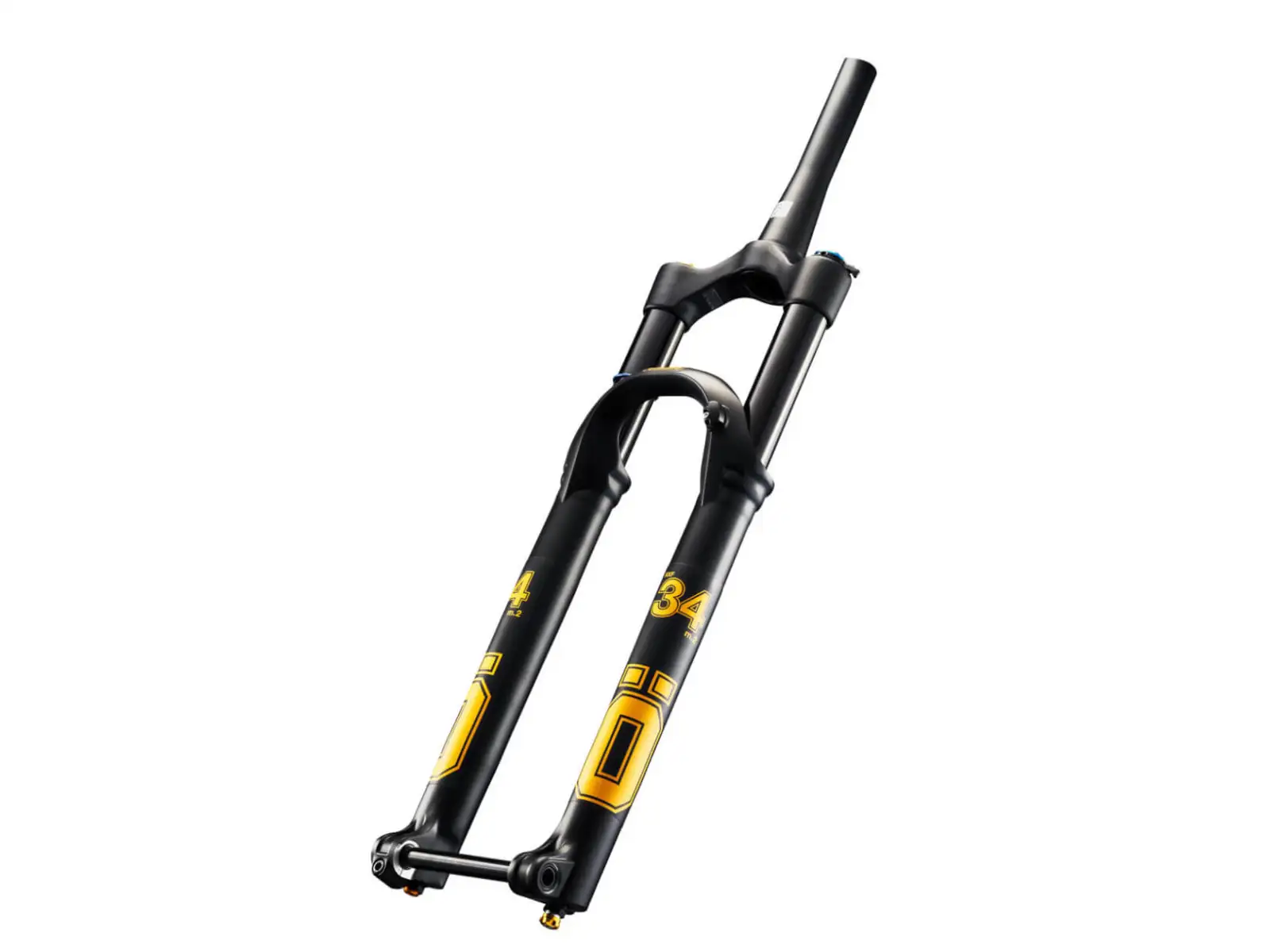 Öhlins RXF34 m.2 29” Luftfedergabel 120 mm 15x110 mm 44 mm Nachlauf schwarz