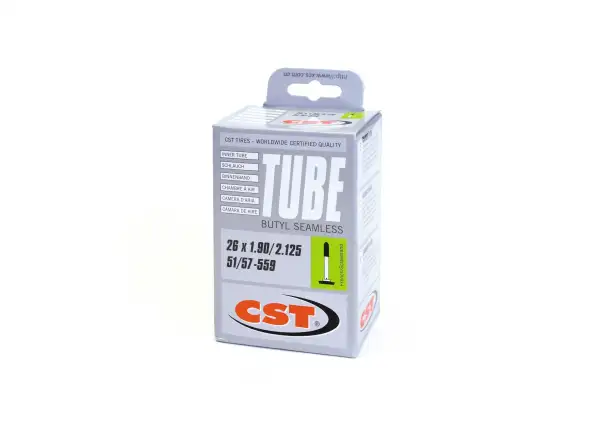 CST Trekking Soul 700x35/43 mit Autoventil.