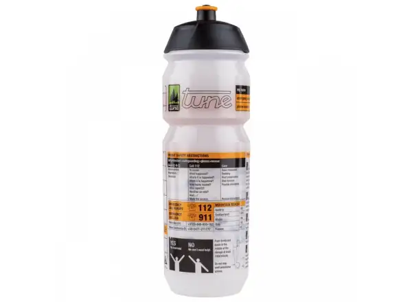 Tune Wasserträger 2.0 Korb inklusive Flasche 0,75 l.