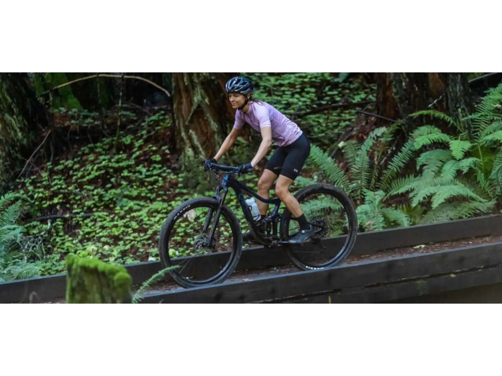 Liv Pique Advanced Pro 29 1 Mountainbike Dunkelblau