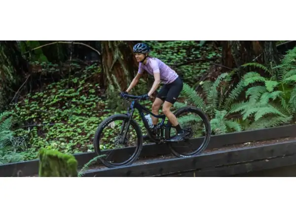 Liv Pique Advanced Pro 29 1 Mountainbike Dunkelblau