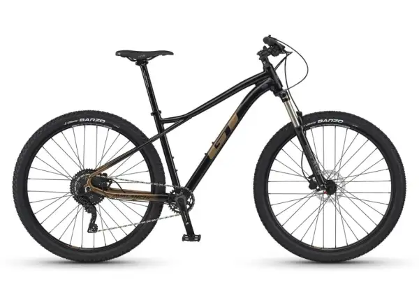 GT Avalanche 29 Elite Mountainbike Barbeque