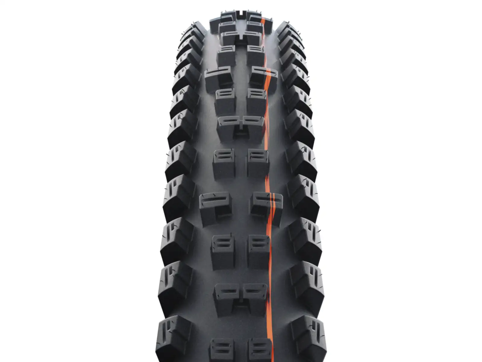 Schwalbe Tacky Chan Reifen Kevlar