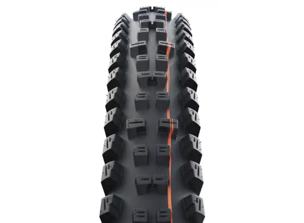 Schwalbe Tacky Chan Reifen Kevlar