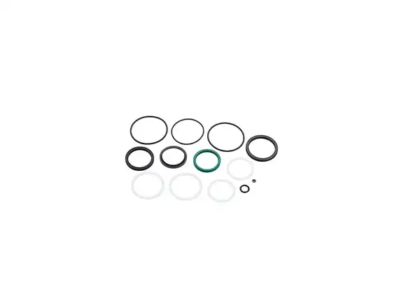 Rock Shox Service Kit Basic für Monarch Auto SagB1 Air Can Dämpfer (2014-2016)