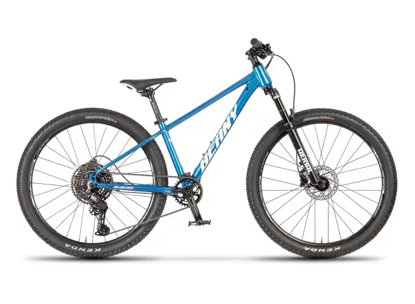 Beany Blaster 26 Kinderfahrrad Blue