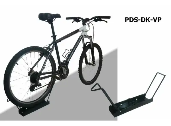 Fahrradträger - Ausstellungsständer, klappbar PDS-DK-VP