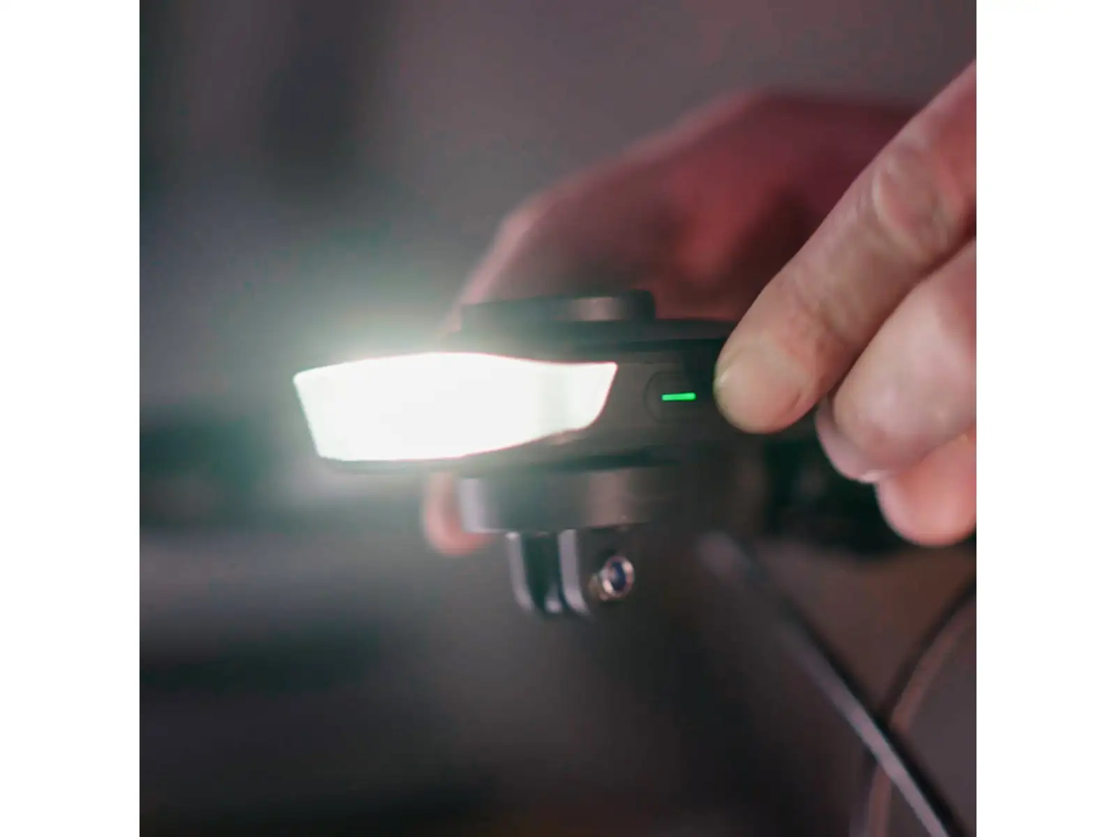 Ravemen FR1500 Frontlicht