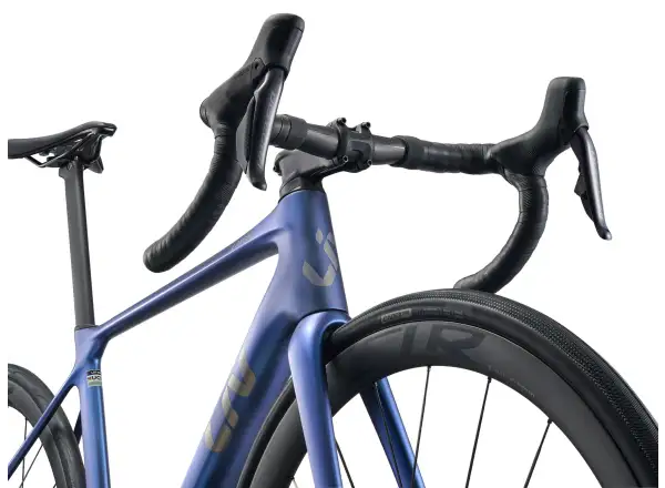 Liv Langma Advanced Pro 0 Pro Compact Rennrad Thundercloud