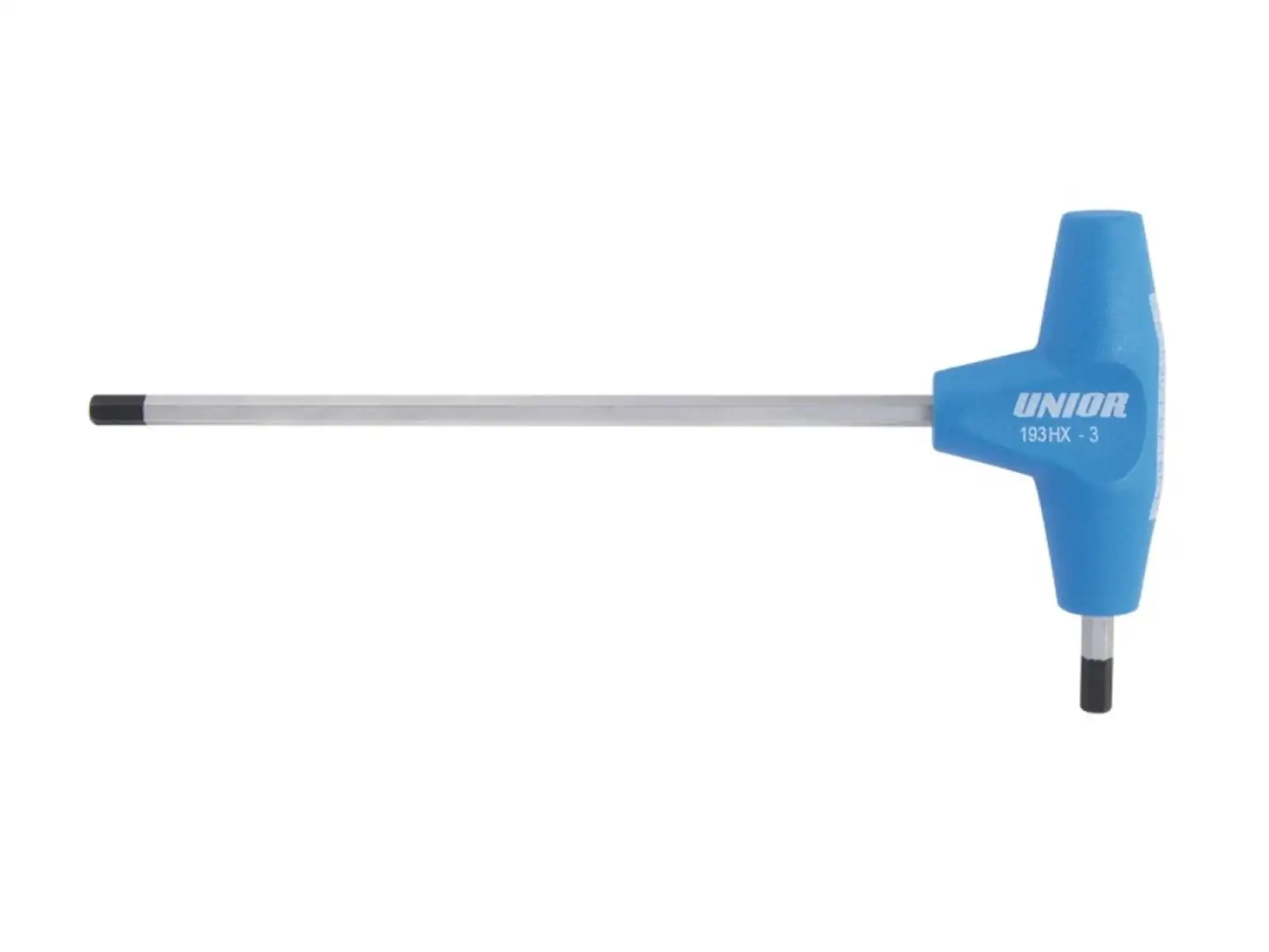 Unior Inbusschlüssel mit einem Griff von 2,5 mm