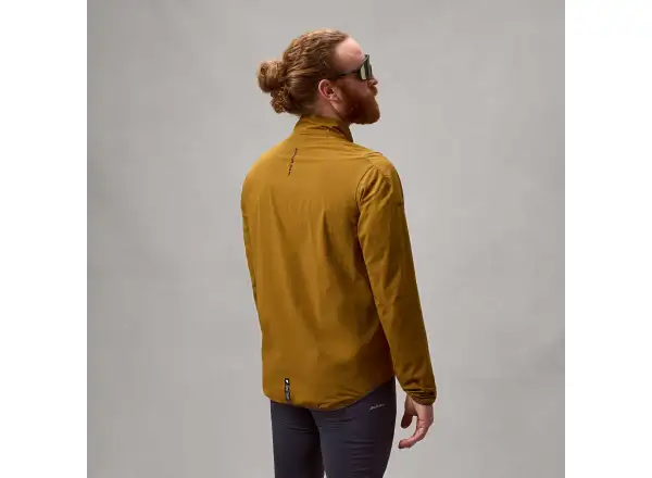 Endura Alltrack Ride Herren Gravel Jacke Trail Bronze