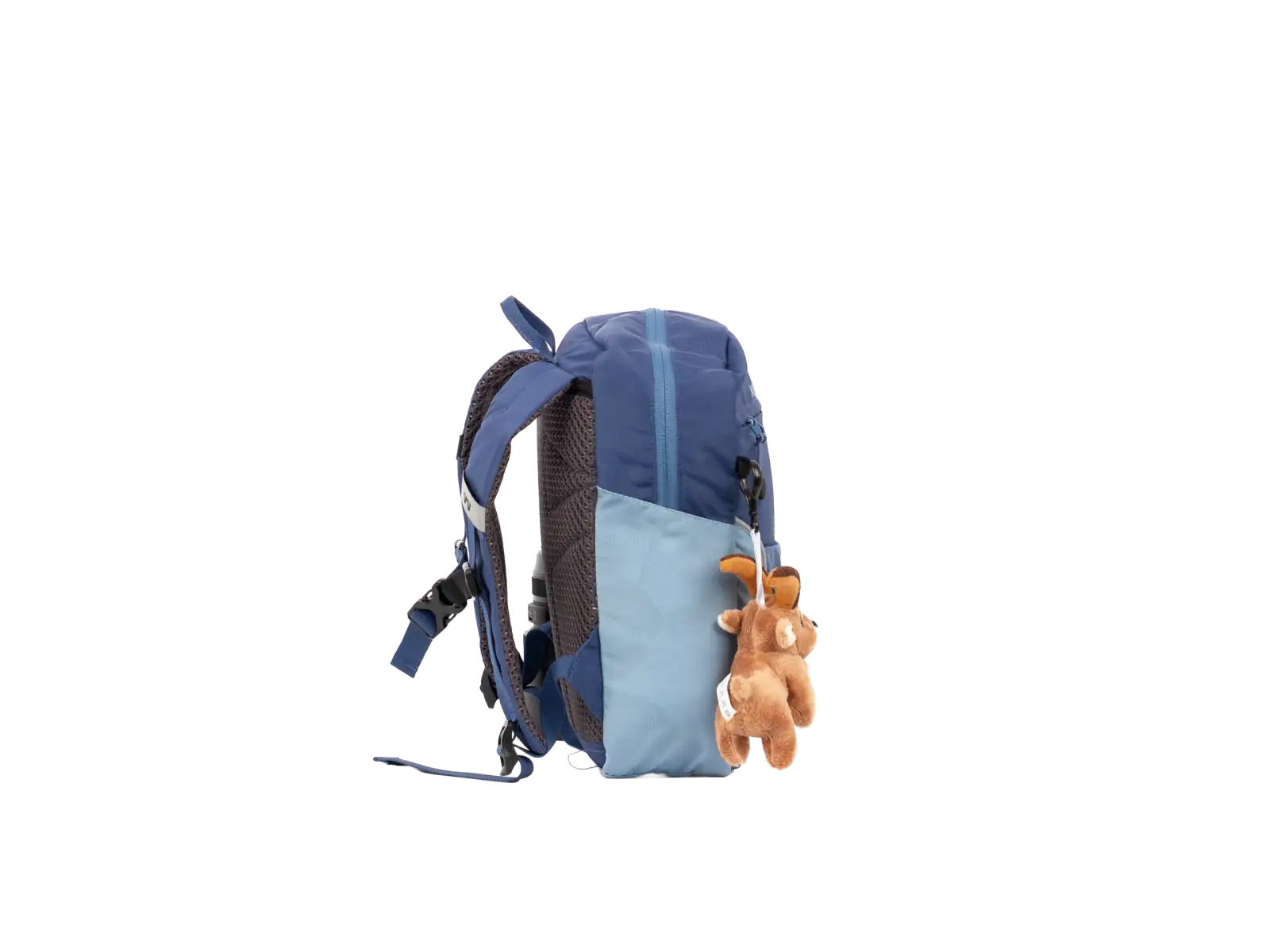 Kohla Happy Rocky 8 Kinder Wander Rucksack Dark Blue