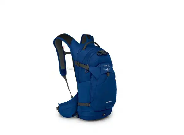 Osprey Raptor V2 Rucksack 14 l Postblaue