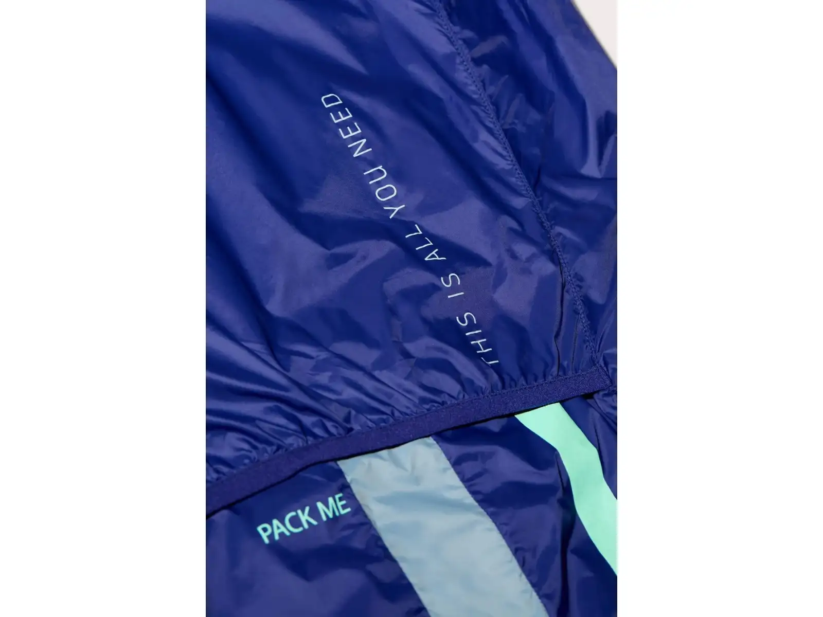 Silvini Gelo Herrenjacke Blue/Ocean