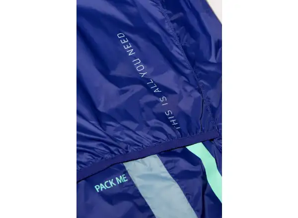 Silvini Gelo Herrenjacke Blue/Ocean