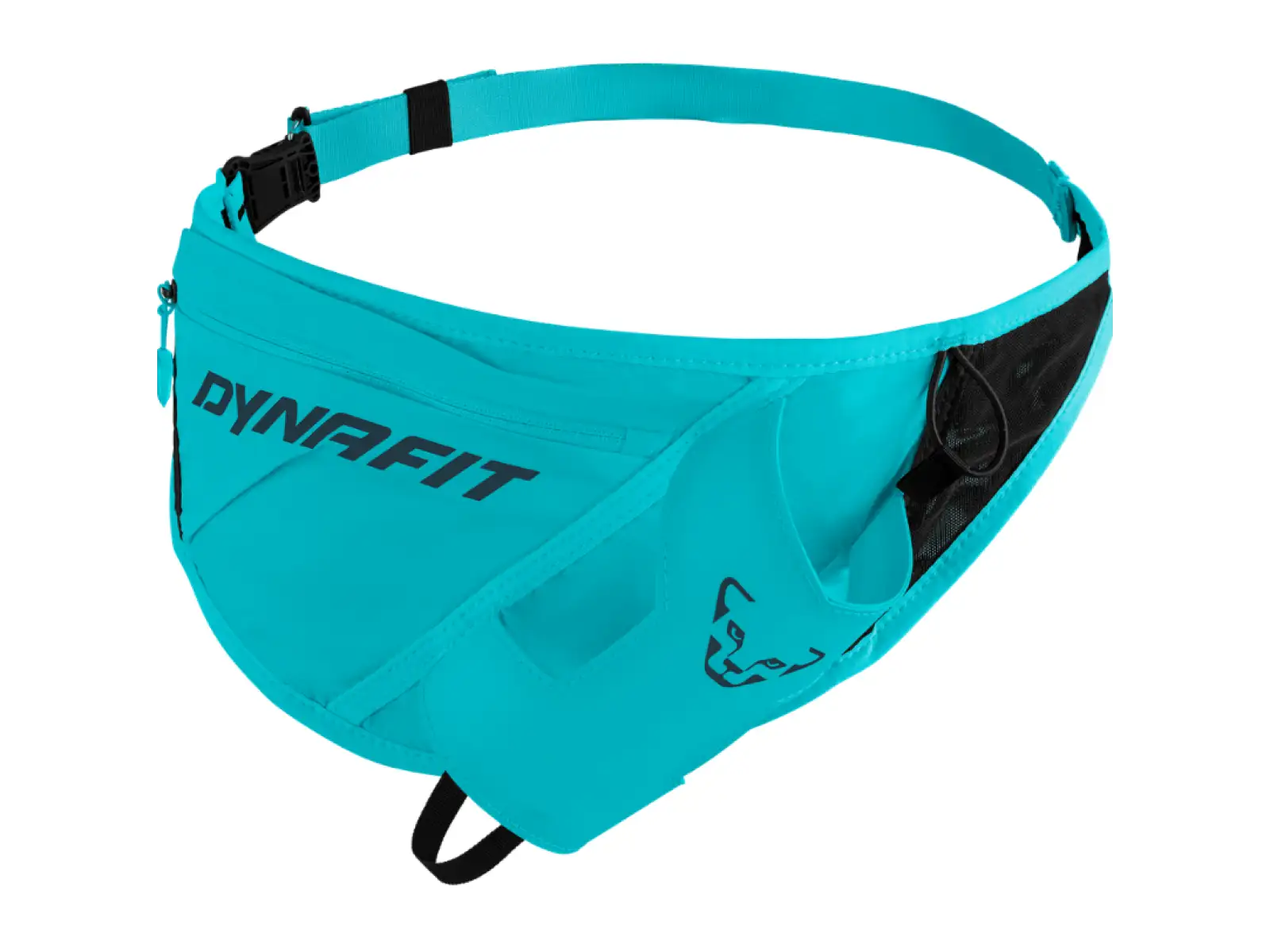Dynafit React 600 2.0 Laufgürtel 0,75 l Silvretta/Petrol