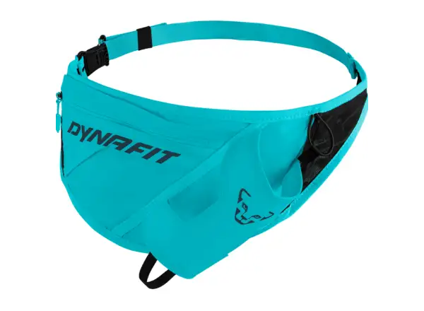 Dynafit React 600 2.0 Laufgürtel 0,75 l Silvretta/Petrol