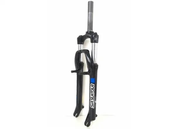 SR Suntour XCE28 80 mm 26" Federwegsgabel mit 1" Gewinde