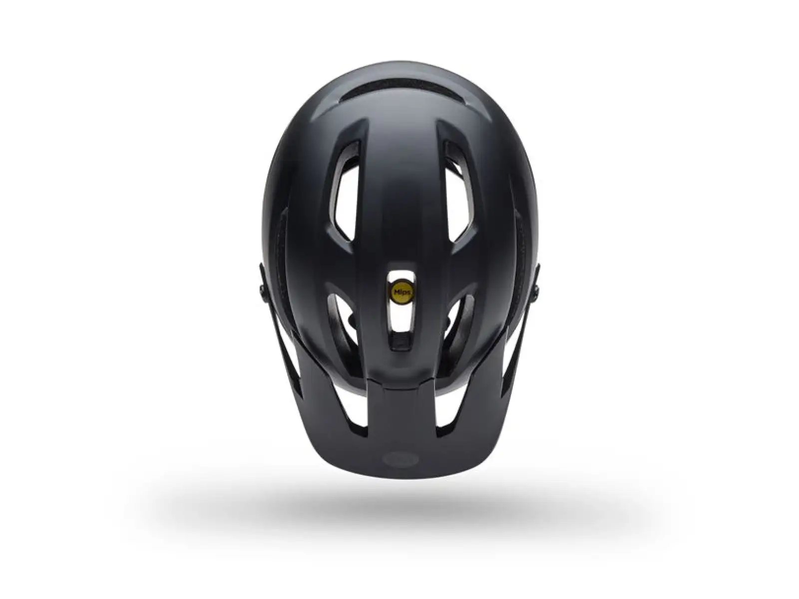 Bell 4Forty MIPS Helm Mat/Glos Black