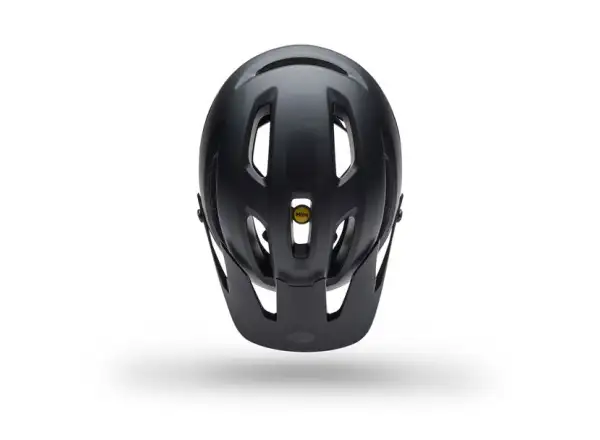Bell 4Forty MIPS Helm Mat/Glos Black