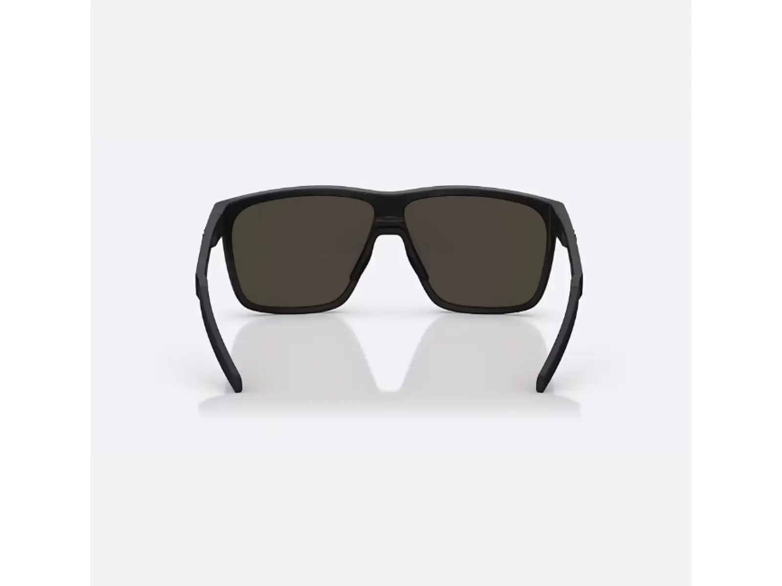 Bliz A001 Sonnenbrille – Black/Brown mit Purple Multicolor Style